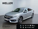 Honda Civic 1.5 Executive Limousine *Leder*GSD*LED*CAM - Honda Civic Gebrauchtwagen