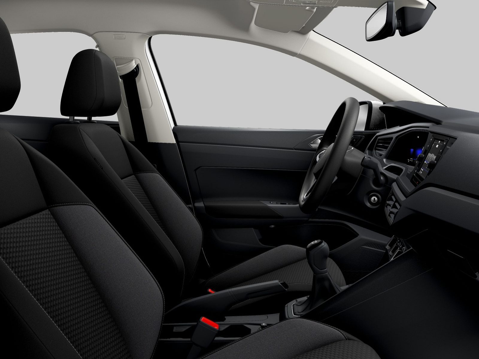 Volkswagen Taigo - Bild 8