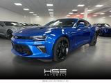 Chevrolet Camaro SS *6,2l V8 / ZL1 /AUT./ Klappenauspuff* - Chevrolet Camaro: Zl1