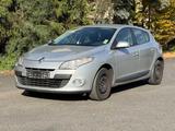 Renault Megane 1.6 III Lim. 5-trg. Expression - gebrauchte Renault Megane aus dem Jahr 2010