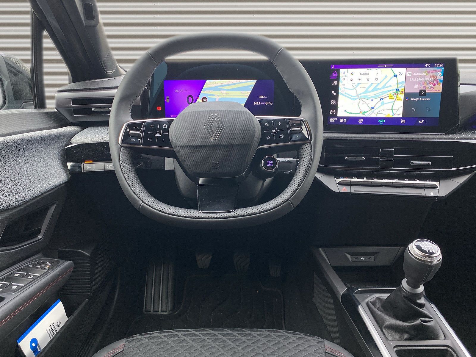 Renault Clio - Bild 7