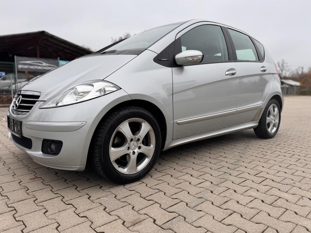 Mercedes-Benz A 150