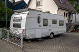 Tabbert Da Vinci 540 DM2.5, Mover, Ultraheat, Etagenbett - Offers