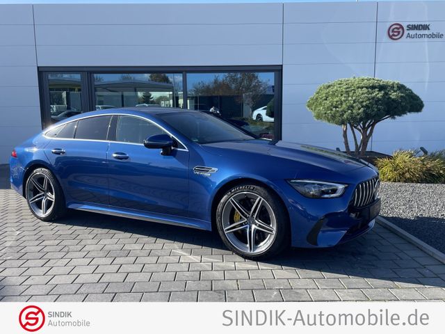 Mercedes-Benz AMG GT 63 S 4M+ FACELIFT-Pano-CarbonPak-Perf.Asp