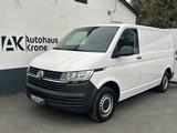 Volkswagen T6.1 2.0 TDI Kasten L1H1 *3-SITZER*KLIMA PDC* - Volkswagen T6 Transporter in Wiesbaden