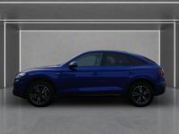Audi Q5 - Vorschau Bild 4