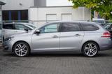 Peugeot 308 SW Allure Automatik Navi Panorama KeylessGo - Peugeot 308 mit Diesel-Antrieb