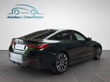 BMW 420d xDr. Gran Coupé M Sport 360° ACC H/K Sthzg - BMW 4er Reihe aus 2023