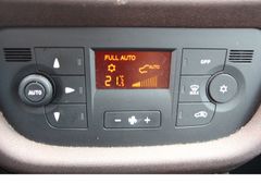 Fahrzeugabbildung Fiat Doblo Trekking