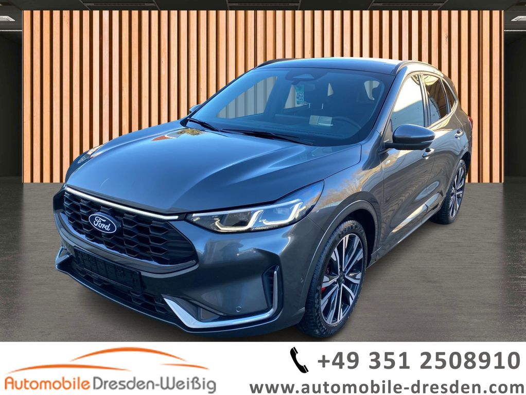 Image of Ford Kuga