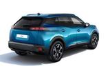 Peugeot 2008 ALLURE Benzin 130 EAT8 - Peugeot 2008 mit Benzin-Antrieb: Limousine
