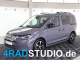 Volkswagen Caddy 1.5TSI DSG DARK LABEL LED PANO NAV STANDHZ - Volkswagen Caddy: Dark Label