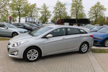 Hyundai i40 cw 5 Star Edition *1 Jahr Garantie inkl.*