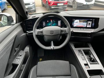 Bild 12 Opel Astra ST-e Ultimate Facelift - HUD | RFK | S/LHZ