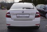 Skoda Octavia 1.8 TSI LED Navi Sitzheizung Tempomat - Skoda Octavia: 1.8