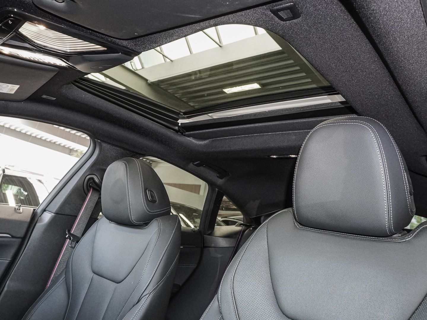 BMW i4 eDrive40 M Sport ACC RFK NAVI LED PDC V+H LM foto 5