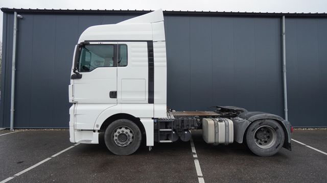 MAN TGX 18.400 674.000KM