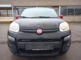 Fiat Panda Lounge Panorama Dach - gebrauchte Fiat Panda aus dem Jahr 2013