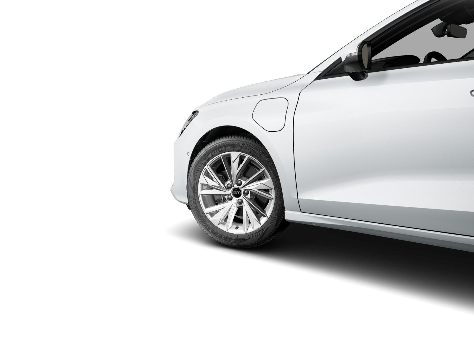 Audi A3 - Bild 3