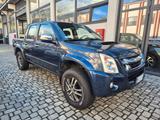 Isuzu D-Max 3.0 TD 4WD LS 5 posti - cambio autom - Isuzu D-Max: 3l