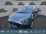 Mazda 2 Hybrid 5HB 1.5L Hybrid VVT-i 116 CVT FWD Centr - Mazda 2 von 2026