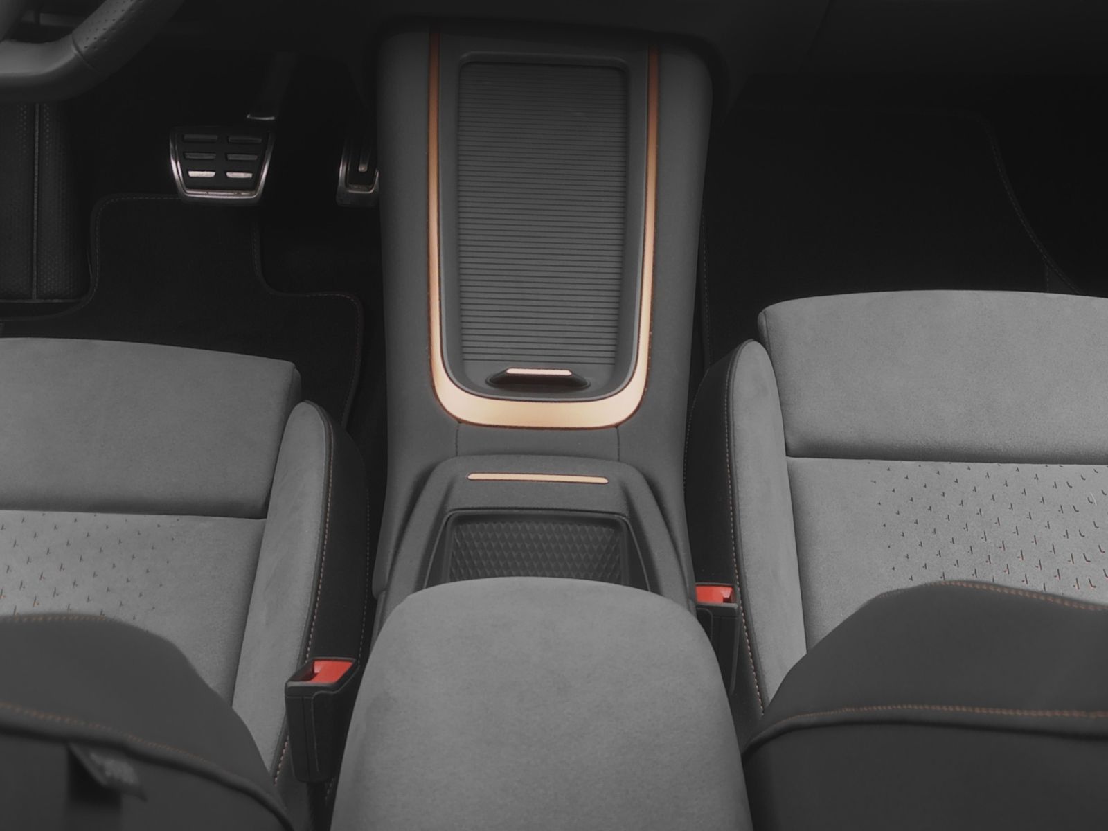 Cupra Born - Bild 14