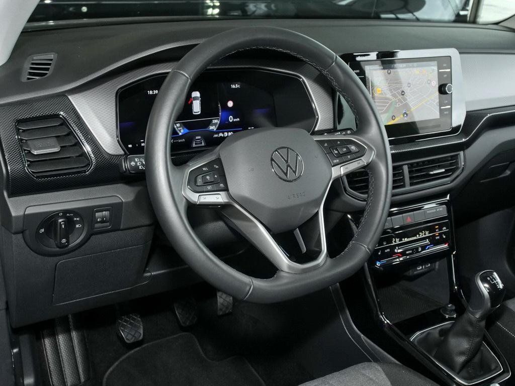 Volkswagen T-Cross - Bild 9