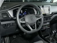 Volkswagen T-Cross - Vorschau Bild 9