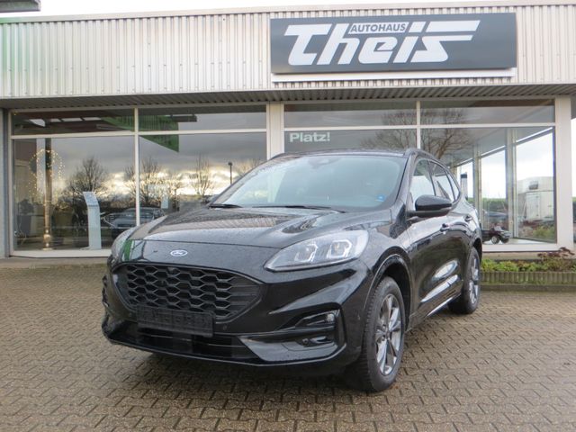 Ford Kuga Plug-In H. ST-Line iACC, Allwetter, AHK,FGS