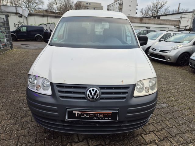 Volkswagen Caddy Kasten Economy 286