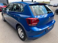 Volkswagen Polo - Vorschau Bild 4