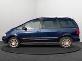 Volkswagen Sharan 1.9TDI 96kW Basis - gebrauchte VW Sharan aus dem Jahr 2005