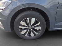 Volkswagen Touran - Vorschau Bild 16