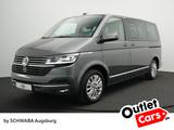 Volkswagen T6.1 Multivan Highline 2.0 TDI DSG - VW T6 Multivan in Augsburg