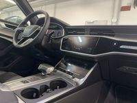 Audi S6 - Vorschau Bild 13