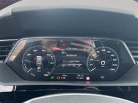 Audi Q8 e-tron - Vorschau Bild 12