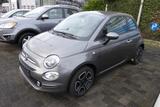 Fiat 500 Club Panorama-Dach PDC - Fiat 500 Gebrauchtwagen in Aachen