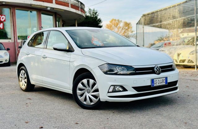 Volkswagen Polo 2021 1.0 ok neopatentati benzina