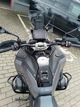 BMW R 1300 GS ADV adap. Fahwerk Komfort 3 Pakete uvm - BMW K 1300 R