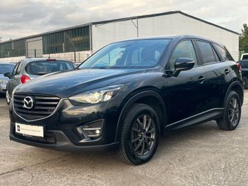Mazda CX-5 - 3