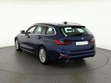 BMW 320d Touring Luxury Line Laser Navi Panorama - BMW 320 Gebrauchtwagen in Hannover