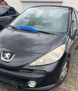 Peugeot 207 1.4 16v 95PS 148.000 km TÜV 09... - Peugeot 207: 0km