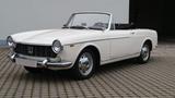 Fiat Spider 1500 - 118H - Fiat: Cabrio, 1500