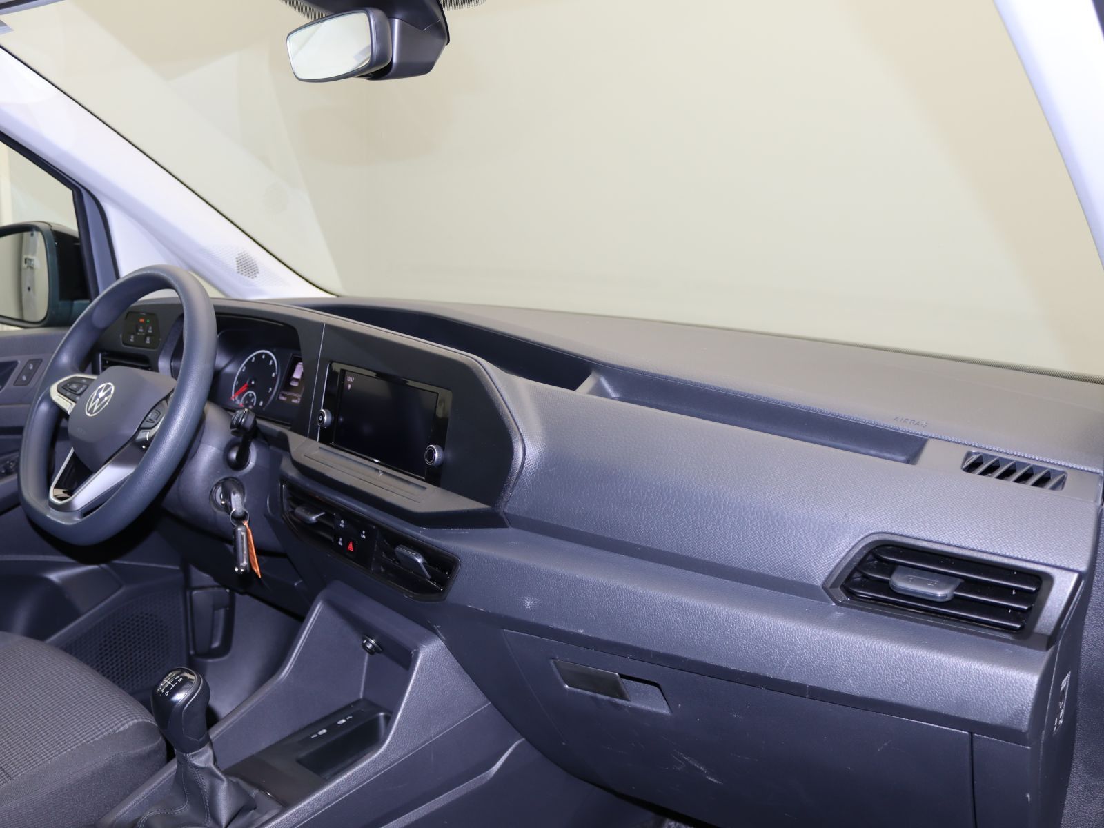 Volkswagen Caddy Maxi - Bild 11