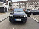 Audi Q7 3.0 TDI quattro tiptronic - - Audi Q7 Gebrauchtwagen in München