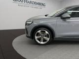 Audi Q4 45 e-tron quattro GRA LED Navi Einparkhilfe - Autos mit Allradantrieb