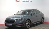 Skoda Octavia Lim. 1.5 TSI First Edition*ACC*MATRIX*VC - Skoda Octavia mit Benzin-Antrieb: Alcantara, Navigationssystem, Limousine