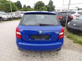 Skoda Fabia Classic, Klima, HU-AU NEU - Skoda Fabia: Classic