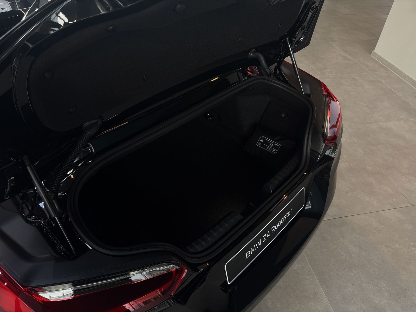 BMW Z4 M40 - Bild 12