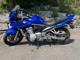 Suzuki Bandit 650 S GSF - SUZUKI 2007 BANDIT 650